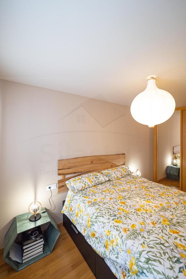 El Fluvial Apartamento Gijon Exterior photo
