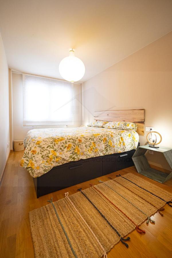 El Fluvial Apartamento Gijon Exterior photo